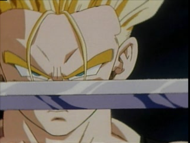 Dragon Ball Z: Ultimate Battle 22 | PlayStation | gameplay screenshot | region=Japan | source-country= | zypher-v2 | moby-48ec31a65d8f | Data by MobyGames.com