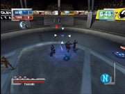 
Deathrow | Xbox | gameplay screenshot | Data by MobyGames.com