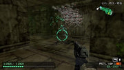 
Coded Arms | PSP | gameplay screenshot | Data by MobyGames.com