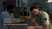 Call of Duty: Black Ops | Wii | gameplay screenshot | region=North America | source-country= | zypher-v2 | moby-5cbb46ba518e | Data by MobyGames.com
