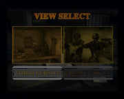 Resident Evil: Code: Veronica X | PlayStation 2 | gameplay screenshot | region=North America | source-country= | zypher-v2 | moby-a93c8ae09fb7 | Data by MobyGames.com