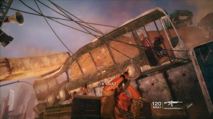 
Spec Ops: The Line | Xbox 360 | gameplay screenshot | Data by MobyGames.com