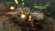 Castlevania: Lords of Shadow | PlayStation 3 | gameplay screenshot | region=North America | source-country= | zypher-v2 | moby-ffe44402c164 | Data by MobyGames.com
