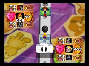 Mario Party 3 | Nintendo 64 | gameplay screenshot | moby-973f594ab771 | Data by MobyGames.com