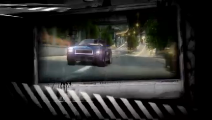 
Burnout: Dominator | PSP | gameplay screenshot | Region: North America | source-country= | Data by MobyGames.com