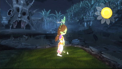 
Viva Piñata | Xbox 360 | gameplay screenshot | Data by MobyGames.com