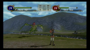 
Fire Emblem: Radiant Dawn | Wii | gameplay screenshot | Data by MobyGames.com