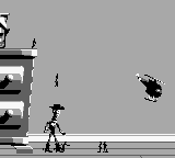 Disney's Toy Story | Game Boy | gameplay screenshot | region=North America | source-country= | zypher-v2 | moby-917d68b368d7 | Data by MobyGames.com