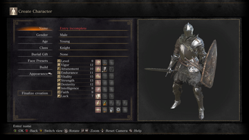 
Dark Souls III | Xbox One | gameplay screenshot | Data by MobyGames.com