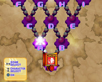 
Super Bust-A-Move 2 | PlayStation 2 | gameplay screenshot | Data by MobyGames.com