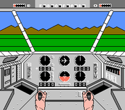 Infiltrator | NES | gameplay screenshot | region=North America | source-country= | zypher-v2 | moby-0d62a5b223cc | Data by MobyGames.com