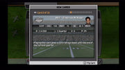 Madden NFL 07 | Wii | gameplay screenshot | region=North America | source-country= | zypher-v2 | moby-337ce3d97b58 | Data by MobyGames.com