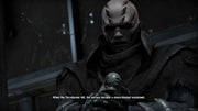 
Red Faction: Armageddon | PlayStation 3 | gameplay screenshot | Data by MobyGames.com