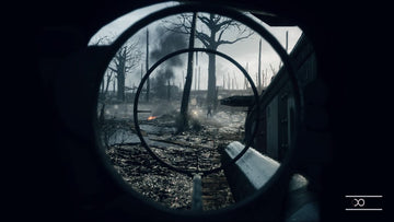 Battlefield 1 | PlayStation 4 | gameplay screenshot | region=North America | source-country= | zypher-v2 | moby-5dfc0c7a7084 | Data by MobyGames.com