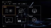 Star Wars: Battlefront II | PlayStation 4 | gameplay screenshot | region=North America | source-country= | zypher-v2 | moby-645ff3cb6473 | Data by MobyGames.com