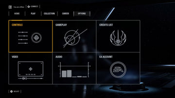 Star Wars: Battlefront II | PlayStation 4 | gameplay screenshot | region=North America | source-country= | zypher-v2 | moby-645ff3cb6473 | Data by MobyGames.com