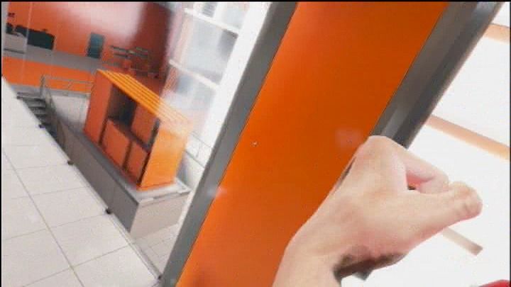 
Mirror's Edge | PlayStation 3 | gameplay screenshot | Data by MobyGames.com