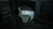 
The Last of Us: Part II | PlayStation 4 | gameplay screenshot | Region: North America | source-country= | Data by MobyGames.com