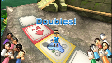 
Wii Party | Wii | gameplay screenshot | Data by MobyGames.com
