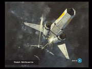 
Battlestar Galactica | Xbox | gameplay screenshot | Data by MobyGames.com