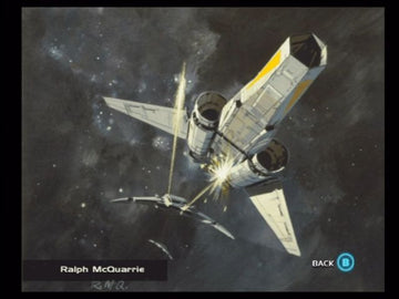 
Battlestar Galactica | Xbox | gameplay screenshot | Data by MobyGames.com