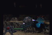 
Blaster Master: Blasting Again | PlayStation | gameplay screenshot | Data by MobyGames.com