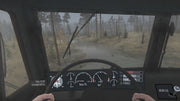 
Spintires: MudRunner | PlayStation 4 | gameplay screenshot | Region: North America | source-country= | Data by MobyGames.com