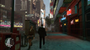 Grand Theft Auto IV | Xbox 360 | gameplay screenshot | region=North America | source-country= | zypher-v2 | moby-2b07f104ffdb | Data by MobyGames.com