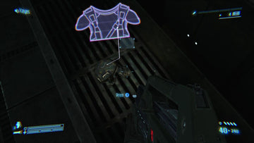 
Aliens: Colonial Marines | Xbox 360 | gameplay screenshot | Data by MobyGames.com