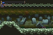 
Castlevania: Circle of the Moon | Game Boy Advance | gameplay screenshot | Data by MobyGames.com