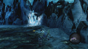 Darksiders II | Xbox 360 | gameplay screenshot | region=North America | source-country= | zypher-v2 | moby-9a760f1dbe89 | Data by MobyGames.com