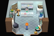 
Yu-Gi-Oh!: The Sacred Cards | Game Boy Advance | gameplay screenshot | Region: North America | source-country= | Data by MobyGames.com