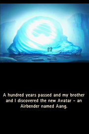 
Avatar: The Last Airbender | Nintendo DS | gameplay screenshot | Data by MobyGames.com