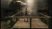 Lara Croft: Tomb Raider - Legend | Xbox 360 | gameplay screenshot | region=North America | source-country= | zypher-v2 | moby-f471bf732ddb | Data by MobyGames.com