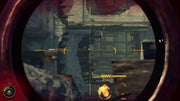 
Resistance 3 | PlayStation 3 | gameplay screenshot | Data by MobyGames.com