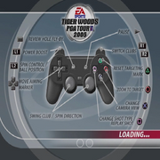 Tiger Woods PGA Tour 2005 | PlayStation 2 | gameplay screenshot | region=North America | source-country= | zypher-v2 | moby-53ff963102de | Data by MobyGames.com