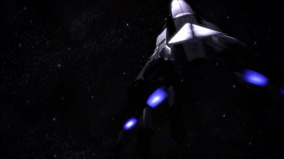Mass Effect | Xbox 360 | gameplay screenshot | region=North America | source-country= | zypher-v2 | moby-9e45ae102793 | Data by MobyGames.com