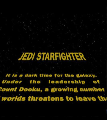 
Star Wars: Jedi Starfighter | PlayStation 2 | gameplay screenshot | Data by MobyGames.com