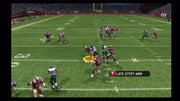 Madden NFL 07 | Wii | gameplay screenshot | region=North America | source-country= | zypher-v2 | moby-29cd65d70e84 | Data by MobyGames.com