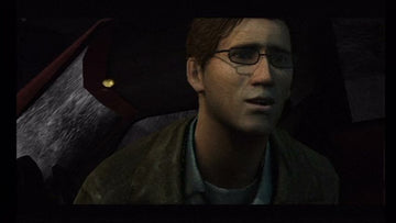 
Silent Hill: Shattered Memories | Wii | gameplay screenshot | Data by MobyGames.com