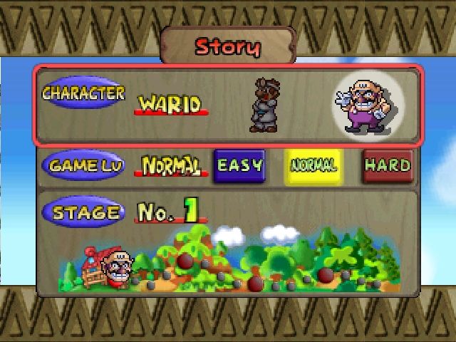 Dr. Mario 64 | Nintendo 64 | gameplay screenshot | region=North America | source-country= | zypher-v2 | moby-55cf72d2ab0b | Data by MobyGames.com