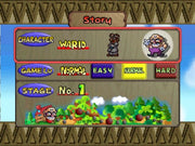 
Dr. Mario 64 | Nintendo 64 | gameplay screenshot | Data by MobyGames.com