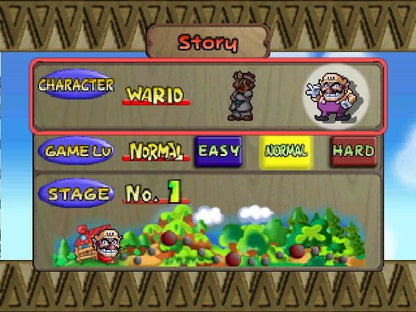 Dr. Mario 64 | Nintendo 64 | gameplay screenshot | region=North America | source-country= | zypher-v2 | moby-55cf72d2ab0b | Data by MobyGames.com
