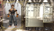 Valhalla Knights | PSP | gameplay screenshot | region=North America | source-country= | zypher-v2 | moby-a9d9c6da2e4b | Data by MobyGames.com