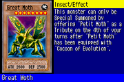 
Yu-Gi-Oh!: World Championship Tournament 2004 | Game Boy Advance | gameplay screenshot | Region: North America | source-country= | Data by MobyGames.com