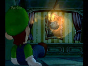 
Luigi's Mansion | GameCube | gameplay screenshot | Data by MobyGames.com