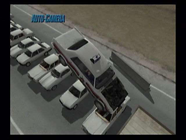 
Stuntman | PlayStation 2 | gameplay screenshot | Region: North America | source-country= | Data by MobyGames.com