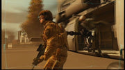 Tom Clancy's Ghost Recon: Advanced Warfighter | Xbox 360 | gameplay screenshot | region=North America | source-country= | zypher-v2 | moby-580857dd49ff | Data by MobyGames.com