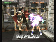 
Bloody Roar: Primal Fury | GameCube | gameplay screenshot | Data by MobyGames.com