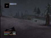 The Elder Scrolls III: Morrowind - Game of the Year Edition | Xbox | gameplay screenshot | region=North America | source-country= | zypher-v2 | moby-b31e5fd9231f | Data by MobyGames.com